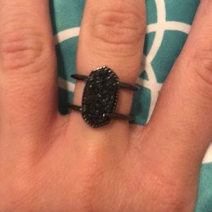 Kendra Scott Ring never worn